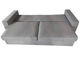 Nowak MebLiebe Canapé canapé 232x90x80 cm Laura Relax Salon Lounge Salon Salon Salon Salon Salon Salon Salon Salon Salon Hygge