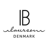 IB Laursen - Caisse en bois avec métal unika – chaque pièce unique