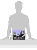 The Box: Architectural solutions with  containers.