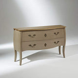 Robin des bois - Commode, Plateau chêne, Alienor