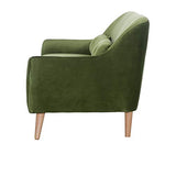 HOME DESIGN Ventemeublesonline Canapé linae