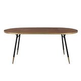 BOITE A DESIGN Table 180 cm Denise