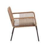 Kave Home - Fauteuil Samanta