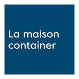 Maison container