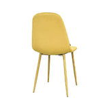 CHAISE STOCKHOLM VELOURS