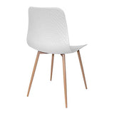 HOME DESIGN Ventemeublesonline Chaise LEBAH