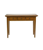BigBuy Home Console en Bois 110 x 35 x 80 cm
