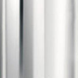AmazonBasics Étagère 3 niveaux à roulettes - Chrome