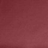 vidaXL Fauteuil Bordeaux 61x78x80 cm Similicuir