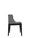 Kartell Mademoiselle à la mode Chaise, blanc