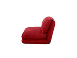 Amazon Basics LAH1-135N12S-P1 BT-1 Rouge