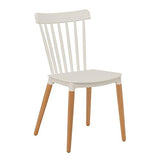 SKLUM Chaise Royal Blanc - (Plus de Couleurs)