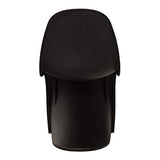 SKLUM Chaise Ton Noir - (Plus de Couleurs)