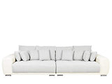 Beliani - Canapé - Torpo - Tissu, Beige