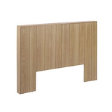 MOB-IN Tête de lit en Bois L165 cm - UGO