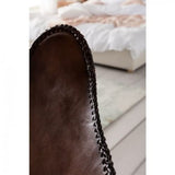 Kare 73490 Siège Butterfly Marron 107 x 8 x 76 cm