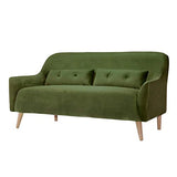 HOME DESIGN Ventemeublesonline Canapé linae
