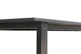 Furniture 247 - Omega Table - Chêne noir