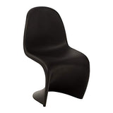 SKLUM Chaise Ton Noir - (Plus de Couleurs)