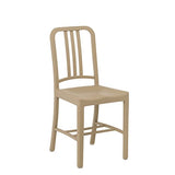 SKLUM Chaise Army Vert Lima - (Plus de Couleurs)