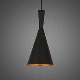 Meilleure vente E27 Plafonnier Suspensions Lustre Luminaire Metal Vintage Suspensions Luminaire Pour Salon Cuisine Chambre Café Restaurant (sans ampoule)