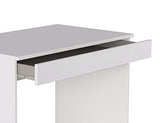 Icona Home MIK Bureau avec tiroir, Bois Composite