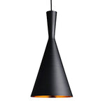 Meilleure vente E27 Plafonnier Suspensions Lustre Luminaire Metal Vintage Suspensions Luminaire Pour Salon Cuisine Chambre Café Restaurant (sans ampoule)