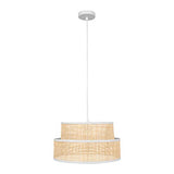 Ostaria Lampe Beige