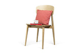 TemaHome Sally Lot de 2 chaises