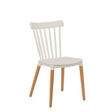 SKLUM Chaise Royal Blanc - (Plus de Couleurs)