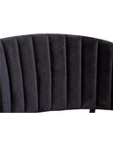 Chaise Turin Noire