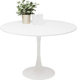 Kare Design Table Schickeria 110cm