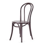Family History Chaise De Salle À Manger en Bois Plein, Rétro Chaise De Détente D'hôtel Chaise De Réception Café Chaise Décorative Table Chaise,#5