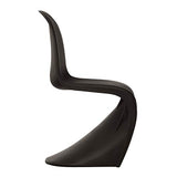 SKLUM Chaise Ton Noir - (Plus de Couleurs)