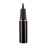 Tootiny Vache sauteuse, Jouet Gonflable en Caoutchouc de Haute qualité avec Pompe, pour Enfants à partir du 12 Mois de Vie,6 Couleurs Pastel (Black )