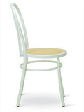 Sconosciuto Inconnu Chaise Thonet de Cuisine ou Restaurant