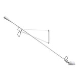 FLOS - Applique murale orientable Flos 265 - Blanc