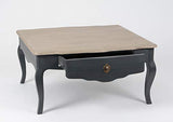 Adept Home 119196 Table Basse 1T (KD) Celestine, Multicolore, Unique