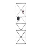 Atmosphera - Paravent Porte Photos en métal Filaire Hauteur 167 cm