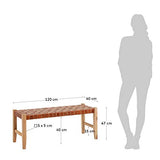 Kave Home - Banc Calixta 120 cm