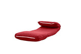 Amazon Basics LAH1-135N12S-P1 BT-1 Rouge