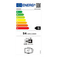 Samsung QE43LS03BG Téléviseur QLED 43 Pouces UHD The Frame