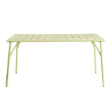 SKLUM Table Dehna Noir - (Plus de Couleurs)
