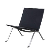 SPFOZ Décoration d'intérieur U-Meilleur Design Moderne Chaise de Loisirs Classique PK22 Fauteuil Facile for Le Salon Meubles