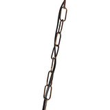 QAZQA magna licht88 - Suspension Rustique - 1 lumière - Ø 340 mm - Brun rouille - Industriel,Rustique - Éclairage intérieur - Salon I Chambre I Cuisine I Salle à manger