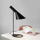 Yyqx Bureau Lampe de Table LED Light Reading Light Book Principal Étude Lampe de Lecture, for ou Chambres, salles de séjour et Bureau Veilleuse (Color : A)