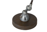 Lucide HONORE - Lampe De Bureau - Rouille