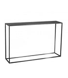 Pomax Console d'Entrée Zen - Long. 123cm