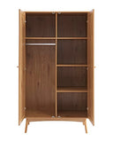 BAÏTA INES Armoire, 100cm