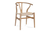 Ventemeublesonline Chaise WISHGREY